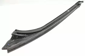 8w7831721b Audi A5 Cabriolet B9 - Front Left Upper Door Seal / Weather Stripping Inner #3