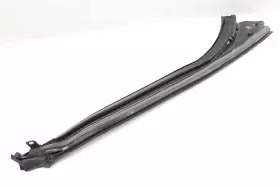 8w7831722b Audi A5 Cabriolet B9 - Front Right Upper Door Seal / Weather Stripping Inner #3