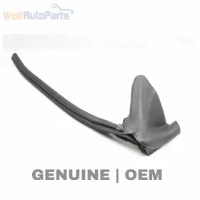 8w7839479a Audi A5 Cabriolet B9 - Rear Left Quarter Panel Window Slot Seal / Gasket Inner