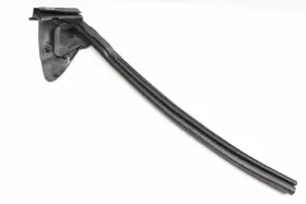 8w7839480a Audi 2017-2022 A5 Cabriolet B9 - Quarter Panel Window Slot Seal / Gasket Inner #2