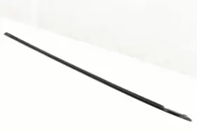 8w7853283a Audi 2017-2023 A5 Cabriolet B9 - Front Left Door Window Slot Seal / Trim #3