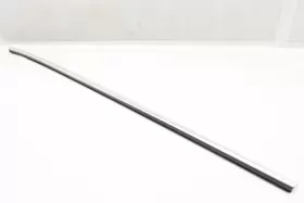 8w7853284a Audi 2017-2023 A5 Cabriolet B9 - Front Right Door Window Slot Seal / Trim #2