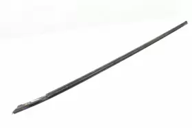 8w7853284a Audi 2017-2023 A5 Cabriolet B9 - Front Right Door Window Slot Seal / Trim #3