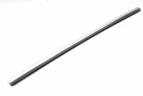 8w7853763a Audi 2017-2023 A5 Cabriolet B9 - Rear Left Quarter Panel Window Slot Seal / Trim #3