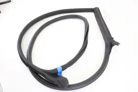 8w8-831-707-a Audi 2018-2024 S5 Sportback Front Left Door Weatherstrip Seal On-body Oem #3