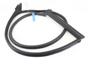 8w8-831-708-a Audi 2018-2024 S5 Sportback Front Right Door Weatherstrip Seal On-body Oem #2 8w8-831-708-a Audi 2018-2024 S5 Sportback Front Right Door Weatherstrip Seal On-body Oem #2