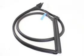 8w8-831-708-a Audi 2018-2024 S5 Sportback Front Right Door Weatherstrip Seal On-body Oem #3 8w8-831-708-a Audi 2018-2024 S5 Sportback Front Right Door Weatherstrip Seal On-body Oem #3