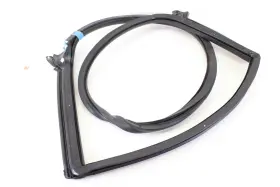 8w8-833-707 Audi 2018-2024 S5 Sportback Rear Left Door Weatherstrip Seal On-body Oem #2