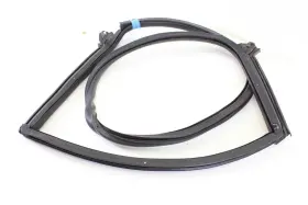 8w8-833-707 Audi 2018-2024 S5 Sportback Rear Left Door Weatherstrip Seal On-body Oem #3