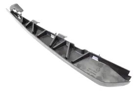 8w8-837-152 Audi 2018-24 S5 Sport Front Right Door Seal Weather Stripping Mount Bracket Oem
