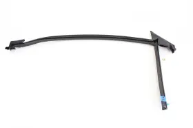 8w8-837-879 Audi 2018-2024 S5 Sportback Front Left Door Upper Inner Panel Weather Seal Oem #2