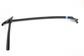 8w8-837-880 Audi 2018-2024 S5 Sportback Front Right Door Upper Inner Panel Weather Seal Oem #2 8w8-837-880 Audi 2018-2024 S5 Sportback Front Right Door Upper Inner Panel Weather Seal Oem #2