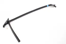8w8-837-880 Audi 2018-2024 S5 Sportback Front Right Door Upper Inner Panel Weather Seal Oem #3 8w8-837-880 Audi 2018-2024 S5 Sportback Front Right Door Upper Inner Panel Weather Seal Oem #3