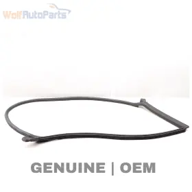 8w8831708 Audi 2018-2020 A5 Sportback - Front Right Door Seal / Weather Stripping Inner