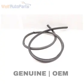 8w8837911 Audi 2018 S5 - Front Door Seal / Weather Stripping Outer