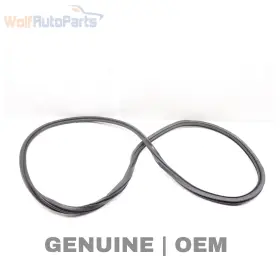 8y0831721b Audi 2022-2024 A3 8y - Front Inner Door Seal / Weather Stripping