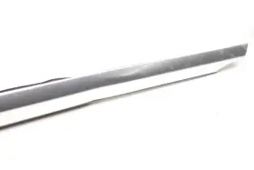 8y0837475b Audi 2022-2024 A3 8y - Front Left Exterior Door Window Slot Seal / Trim #2