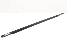 8y0837475b Audi 2022-2024 A3 8y - Front Left Exterior Door Window Slot Seal / Trim #3