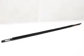 8y0837476b Audi 2022-2024 A3 8y - Front Right Exterior Door Window Slot Seal / Trim #2