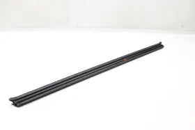 8y0837479 Audi 2022-2024 A3 8y - Front Left Inner Door Window Slot Seal #2