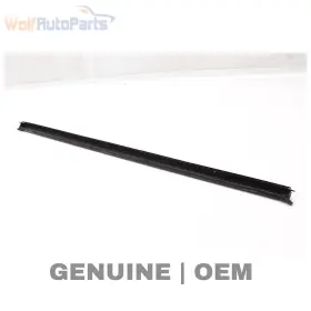 8y0837480 Audi 2022-2024 A3 8y - Front Right Inner Door Window Slot Seal