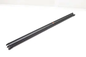8y0839479 Audi 2022-2024 A3 8y - Rear Left Inner Door Window Slot Seal #2