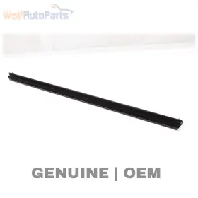 8y0839480 Audi 2022-2024 A3 8y - Rear Right Inner Door Window Slot Seal