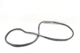 8y5827705b Audi 2022-2024 A3 8y - Trunk Hatch Seal / Weather Stripping #2