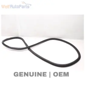 8y5833721b Audi 2022-2024 A3 8y - Rear Door Seal / Weather Stripping Inner
