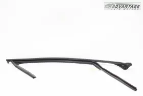 4g0837432 Ausi 2012-2018 Audi A6 C7 Front Right Door Upper Window Glass Run Chanel Seal Oem 4g0837432 Ausi 2012-2018 Audi A6 C7 Front Right Door Upper Window Glass Run Chanel Seal Oem