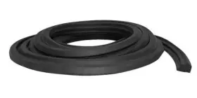 Auto Metal Direct J-2003 Trunk Weather Strip Kit Fits Select 1964-1977 Gm Cars