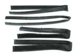 Fd0818505 Autotecnica Door Seal #2