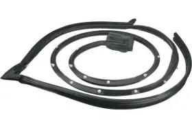 Ma0817088 Autotecnica Door Seal