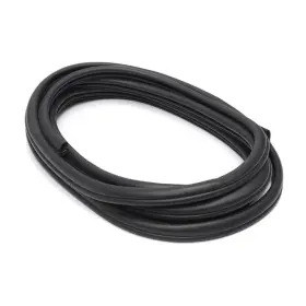 Bcsmmcar 433847102386 Car Door Seal Strips Rubber Edge Sealing Trim Weatherstrip Soundproof Waterproof