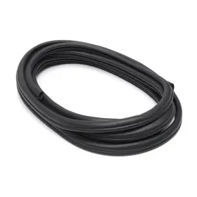 Bcsmmcar 929131152795 Car Door Seal Strips Rubber Edge Sealing Trim Weatherstrip Soundproof Waterproof