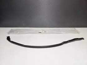 36a-837-717-b Bentley Bentayga Oem Left Front Inner Door Seal 2016 2017 2018 2019 2020 #3