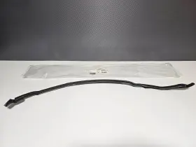 36a-837-717-b Bentley Bentayga Oem Left Front Inner Door Seal 2016 2017 2018 2019 2020