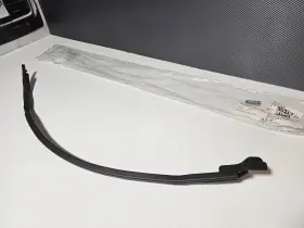 36a-839-717-b Bentley Bentayga Oem Left Rear Inner Door Seal 2016 2017 2018 2019 2020 #2