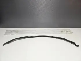 36a-839-717-b Bentley Bentayga Oem Left Rear Inner Door Seal 2016 2017 2018 2019 2020