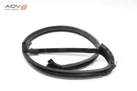 3w8867367l Bentley Continental Coupe Left Side Door Upper Weatherstrip Seal Oem 2003 - 2010