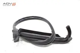 3w8867368l Bentley Continental Coupe Right Side Door Upper Weatherstrip Seal Oem 2003-2010