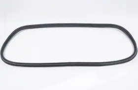 3y5827705a Bentley 2010 - 2020 Mulsanne Rear Trunk Lid Liftgate Hatch Weather Strip Seal 3y5827705a Bentley 2010 - 2020 Mulsanne Rear Trunk Lid Liftgate Hatch Weather Strip Seal