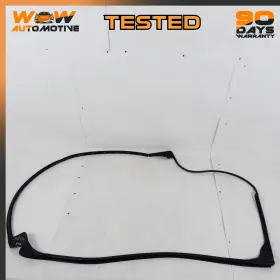 4w0839156d Bentley 14-19 Flying Spur Rear Right Passenger Side Door Weather Strip Seal Oem