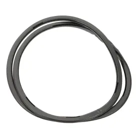 4w0867366a Bentley Genuine 2013 Continental Flying Spur Right Door Inner Seal