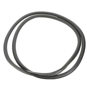 4w0867368a Bentley Genuine 2013 Continental Flying Spur Rh Rear Door Inner Seal