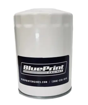 Bpp51061 Blueprint Engines Engine Oil Filter For Chevy Small And Big Block Bpp51061 Blueprint Engines Engine Oil Filter For Chevy Small And Big Block