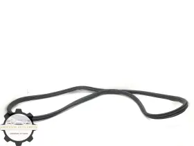 028.11106-003 Bmw 2019-2024 330i G20 Right Pass Rear Door Body Weatherstrip Seal Oem 028.11106-003 Bmw 2019-2024 330i G20 Right Pass Rear Door Body Weatherstrip Seal Oem