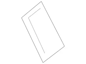 07-14-9-304-035 Bmw Genuine Sealing 514820