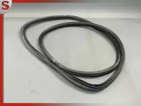 3435256 Bmw 2004-2010 X3 Rear Passenger Door Seal Gasket Weather Strip Oem