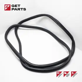 4879467 Bmw 07-13 E70 X5 Front Left Door Gasket Weatherstrip